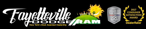 Fayetteville Dodge Inc