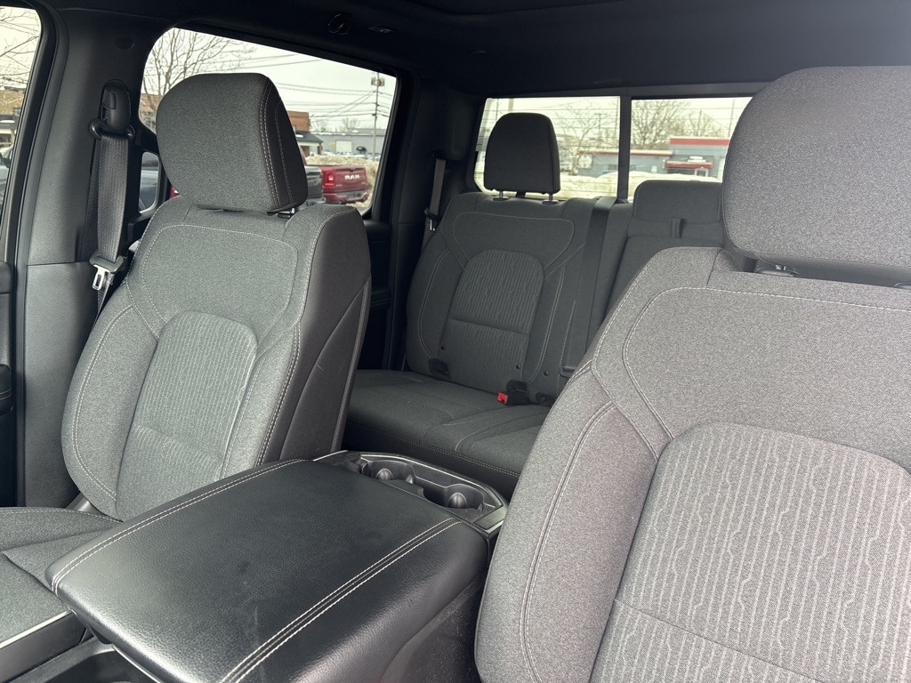 Used 2019 Ram 1500 Big Horn/Lone Star Truck