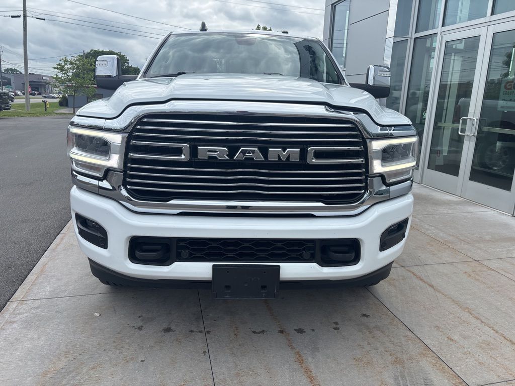 2023 RAM Ram 2500 Pickup Laramie - Photo 6