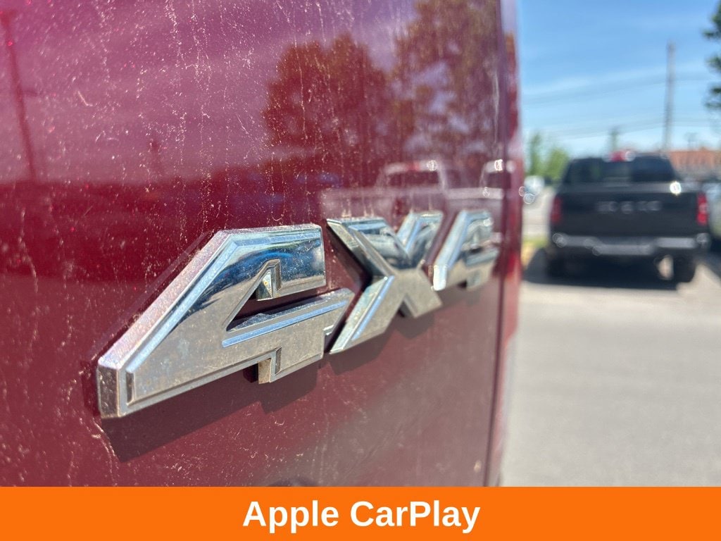 2018 RAM Ram 2500 Pickup Big Horn - Photo 12