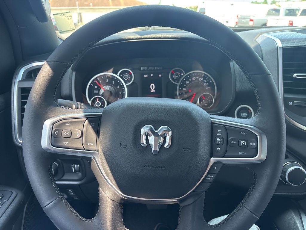 2026 RAM 1500 Big Horn/Lone Star - Photo 24