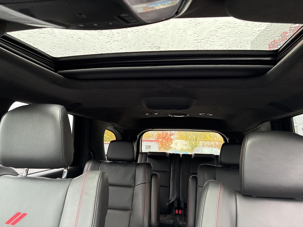 New 2026 Dodge Durango GT PREMIUM AWD HEMI V8 Sport Utility