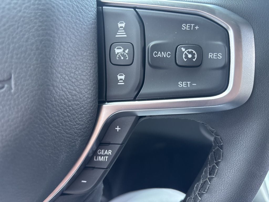 2026 RAM 1500 Big Horn/Lone Star - Photo 24