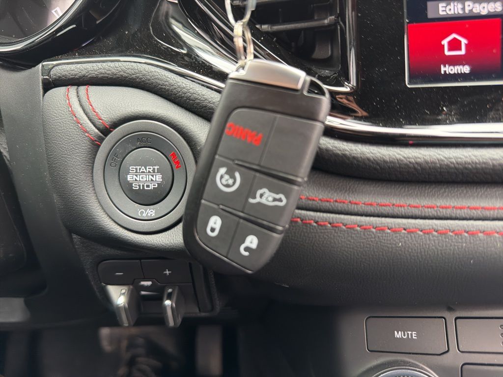 2026 Dodge Durango GT HEMI V8 - Photo 31