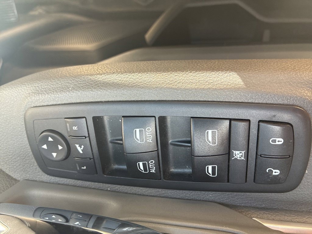 2018 RAM Ram 2500 Pickup Big Horn - Photo 23