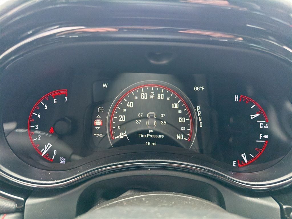 2026 Dodge Durango GT HEMI V8 - Photo 23