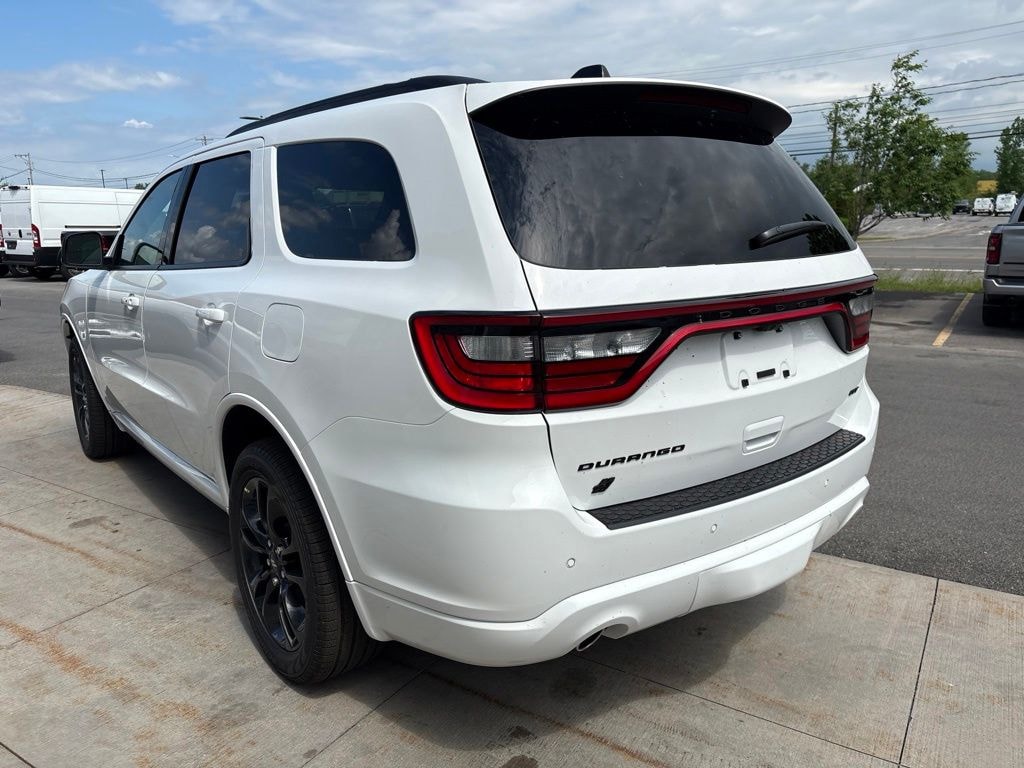 New 2026 Dodge Durango GT PLUS AWD Sport Utility
