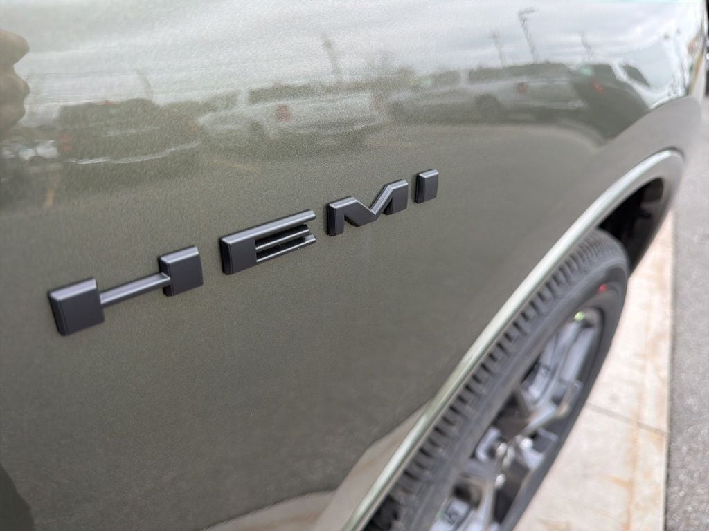 2026 Dodge Durango GT HEMI V8 - Photo 14