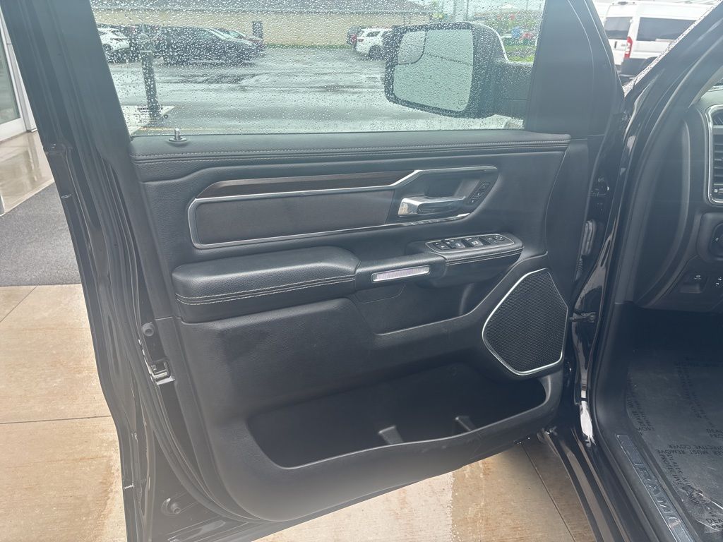 2022 RAM Ram 1500 Pickup Laramie - Photo 19