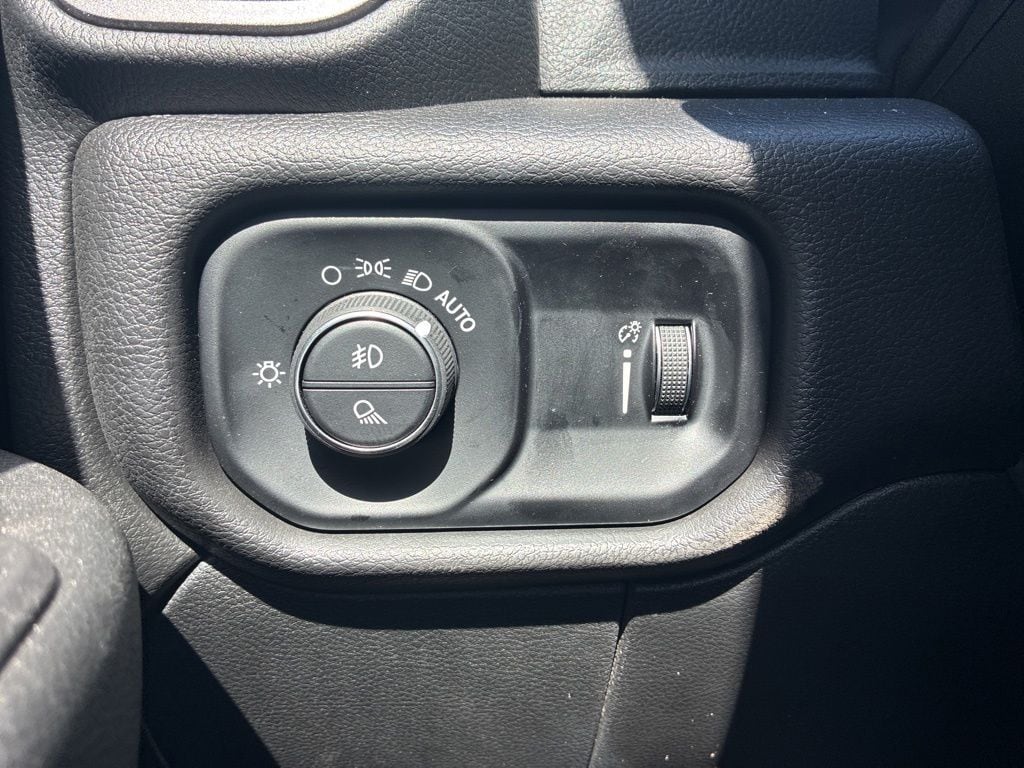 2026 RAM 2500 Tradesman - Photo 25