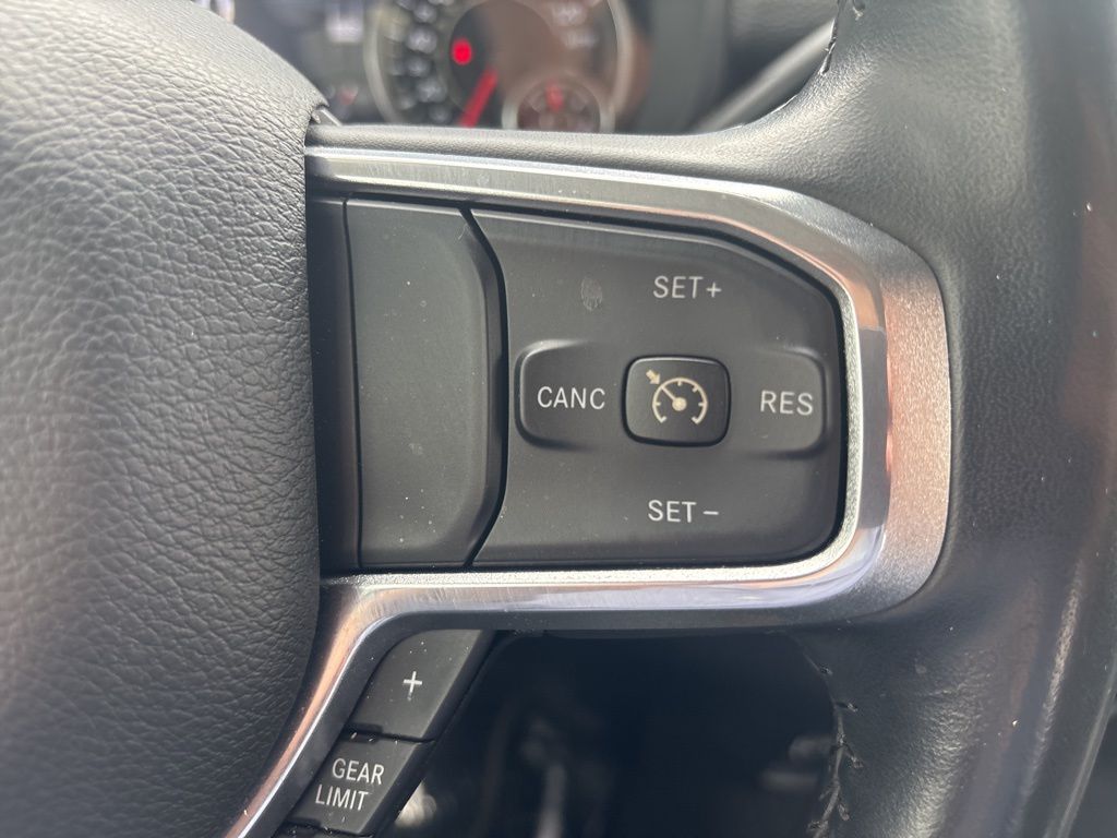 2023 RAM Ram 2500 Pickup Laramie - Photo 26