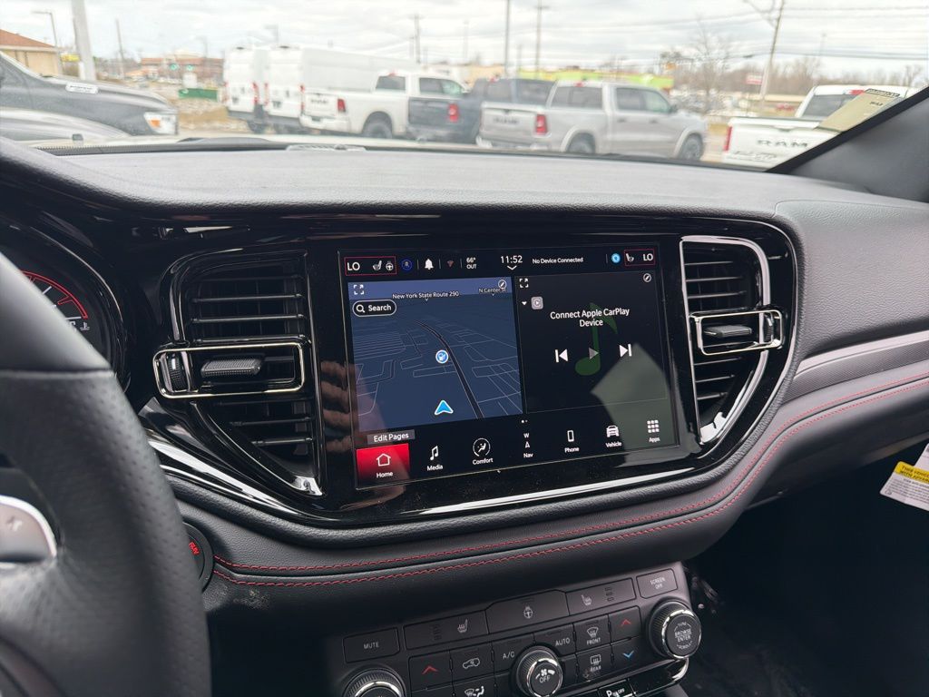 2026 Dodge Durango GT HEMI V8 - Photo 24