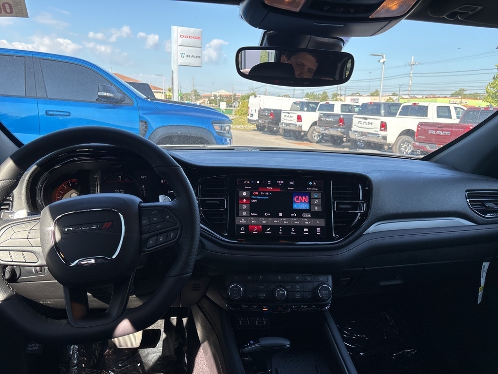 New 2026 Dodge Durango GT PLUS AWD Sport Utility