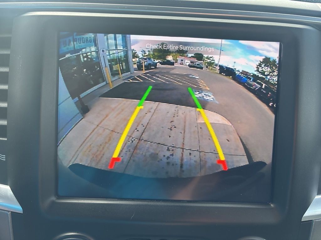 2022 RAM Ram 1500 Classic Warlock - Photo 29