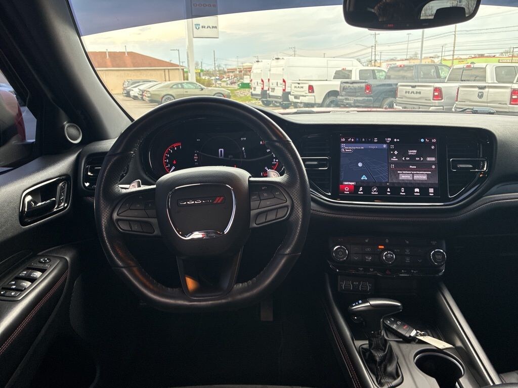 Used 2021 Dodge Durango R/T SUV