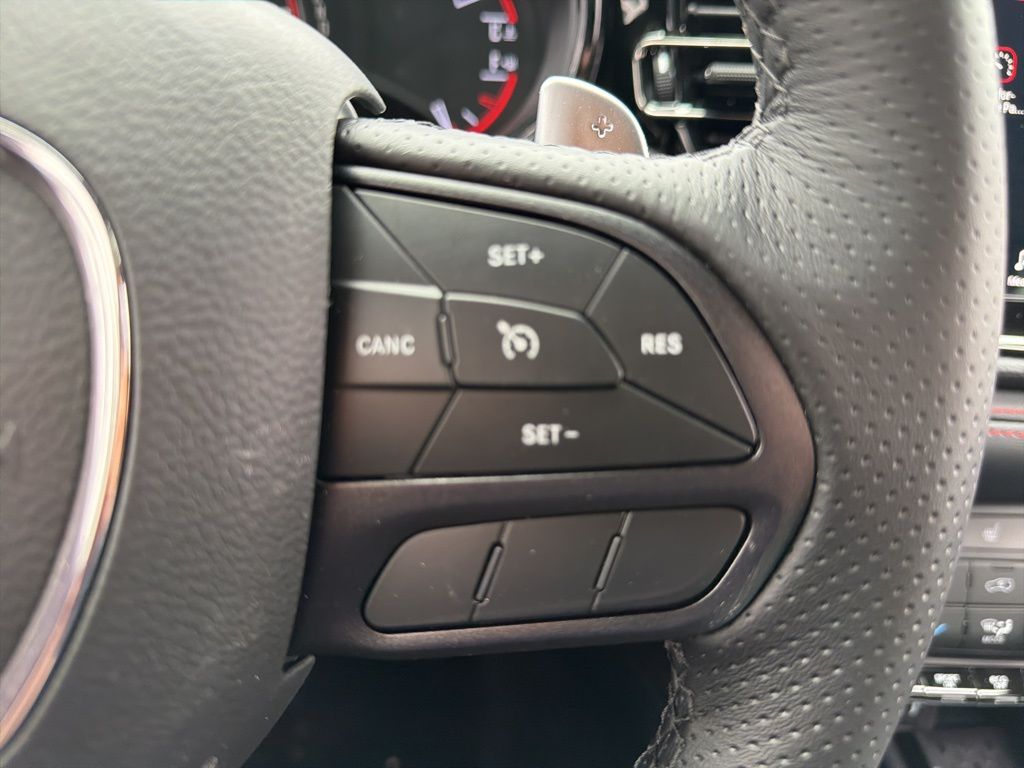 2026 Dodge Durango GT HEMI V8 - Photo 22