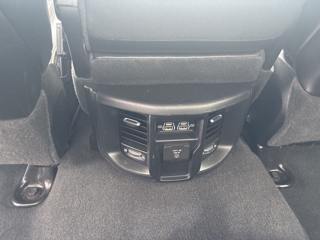 2023 RAM Ram 2500 Pickup Laramie - Photo 17