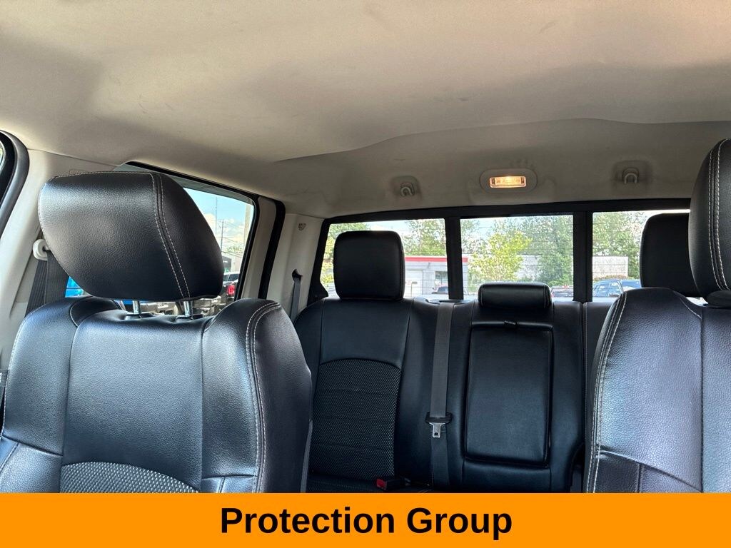 Used 2018 Ram 2500 Big Horn Truck
