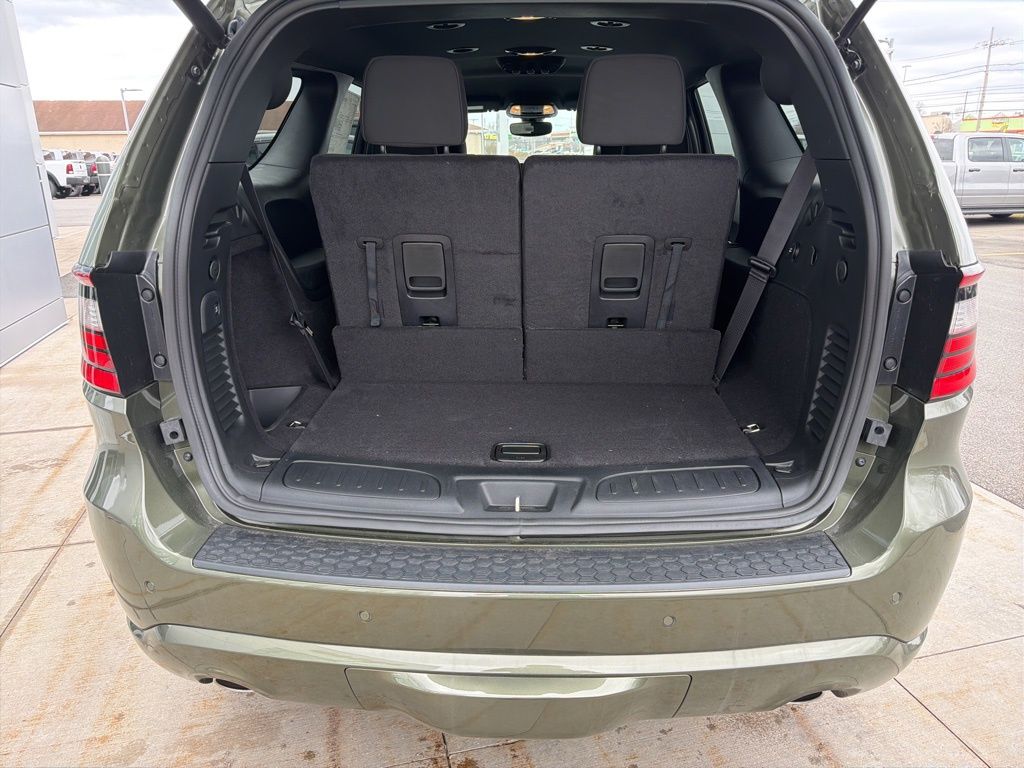 2026 Dodge Durango GT HEMI V8 - Photo 15
