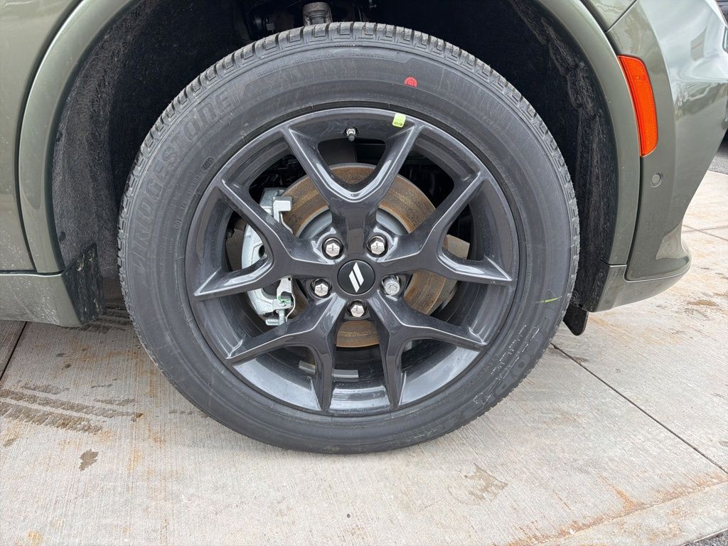 2026 Dodge Durango GT HEMI V8 - Photo 13