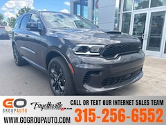 2026 Dodge Durango GT PLUS AWD Sport Utility