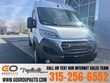 Ram ProMaster