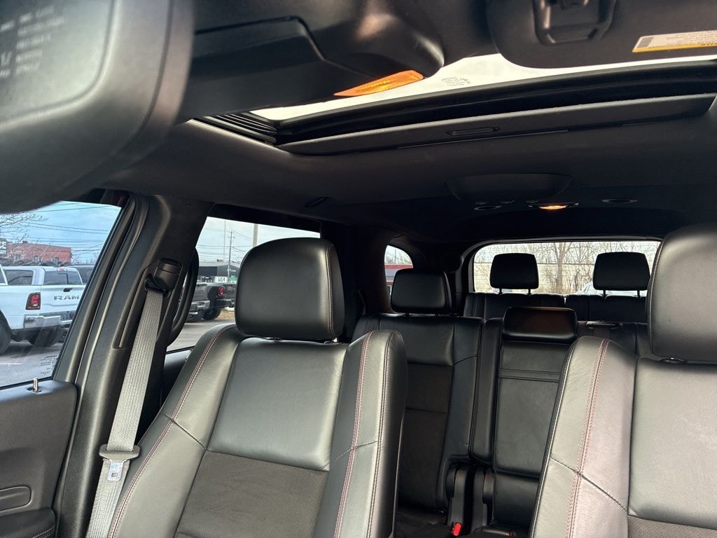 Used 2021 Dodge Durango R/T SUV