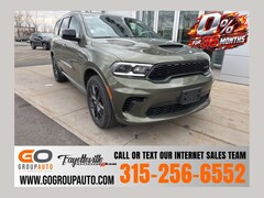 2026 Dodge Durango GT AWD HEMI V8 Sport Utility