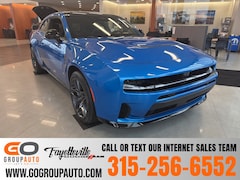 2026 Dodge Charger SCAT PACK PLUS  AWD Coupe