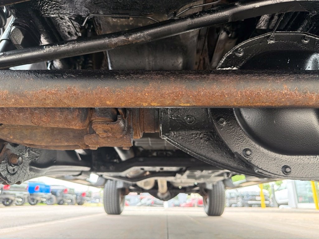 2018 RAM Ram 2500 Pickup Big Horn - Photo 38