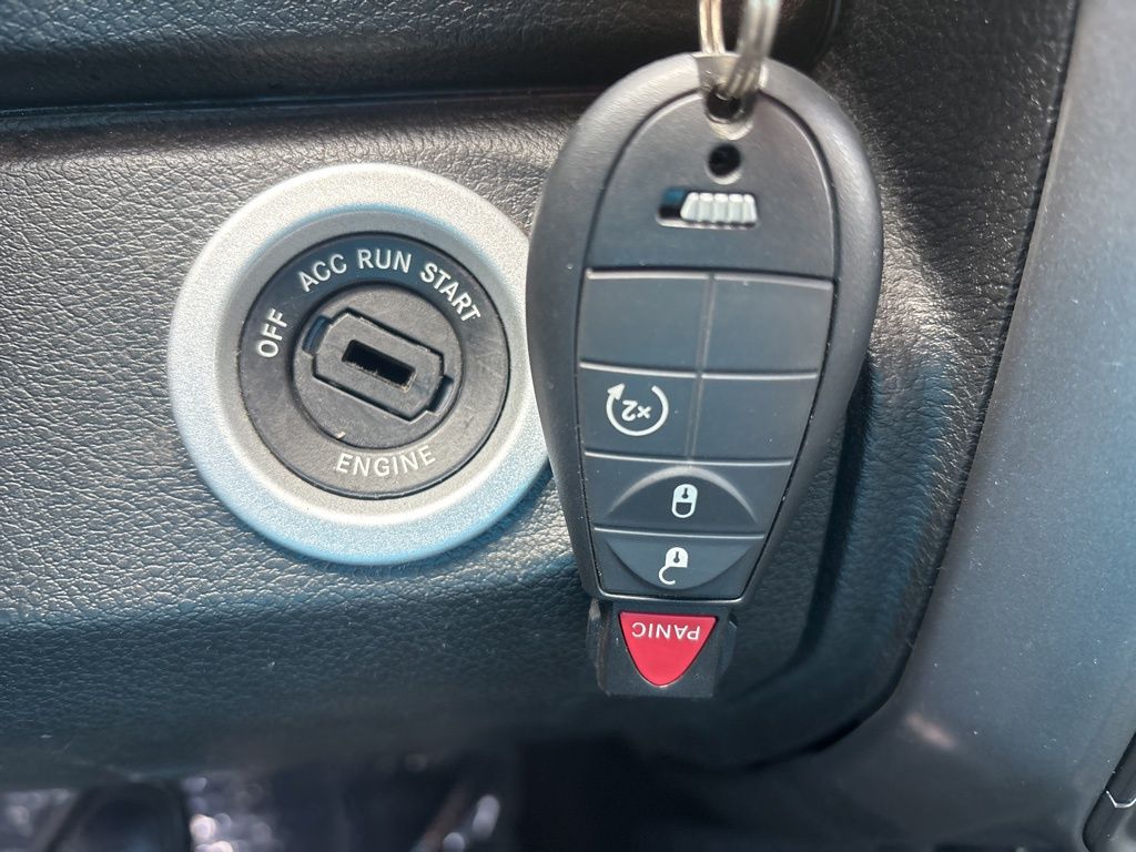 2022 RAM Ram 1500 Classic Warlock - Photo 31