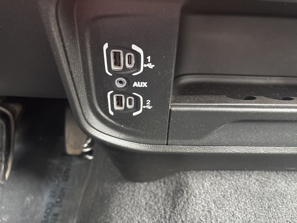 2023 RAM Ram 2500 Pickup Laramie - Photo 32