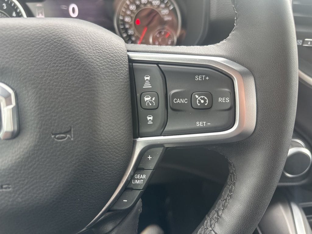 2025 RAM Ram 1500 Pickup Big Horn/Lone Star - Photo 21
