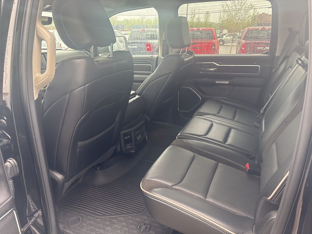 2022 RAM Ram 1500 Pickup Laramie - Photo 16