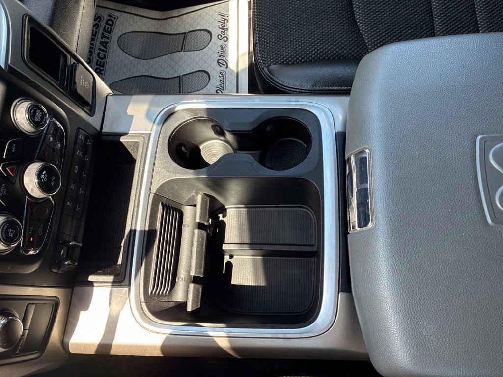 2018 RAM Ram 2500 Pickup Big Horn - Photo 25