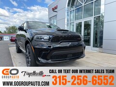 2026 Dodge Durango GT PLUS AWD Sport Utility