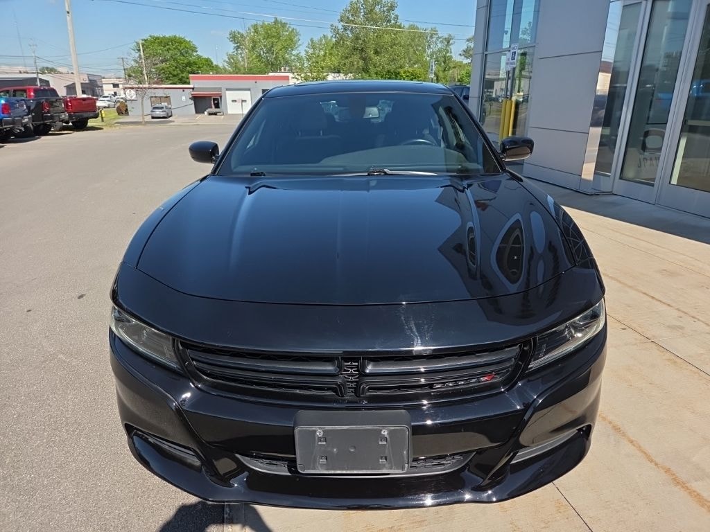 Used 2023 Dodge Charger SXT Sedan