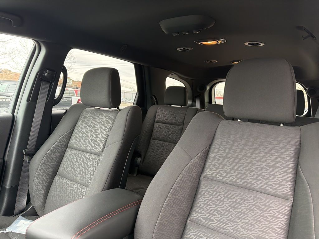 New 2026 Dodge Durango GT AWD HEMI V8 Sport Utility