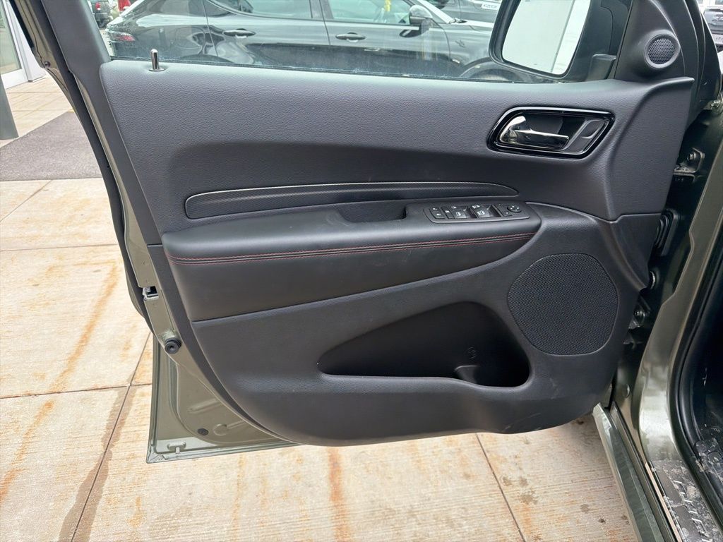 2026 Dodge Durango GT HEMI V8 - Photo 18