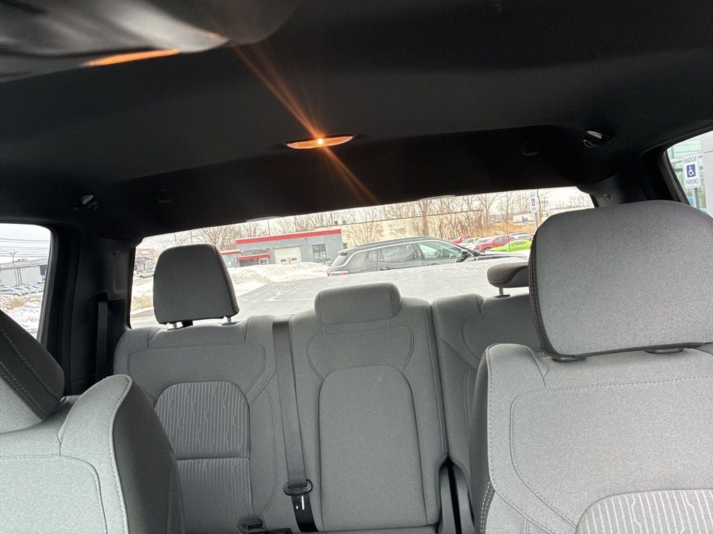 Used 2022 Ram 1500 Big Horn/Lone Star Truck