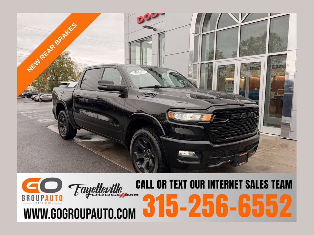  Ram 1500