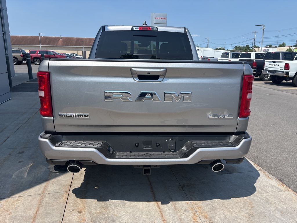 2026 RAM 1500 Big Horn/Lone Star - Photo 11