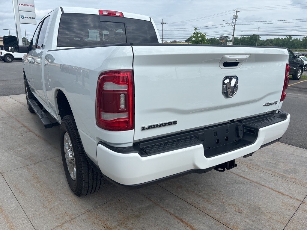 2023 Ram 2500 Laramie photo 2