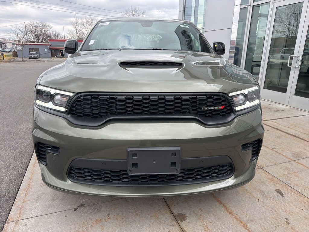 2026 Dodge Durango GT HEMI V8 - Photo 6