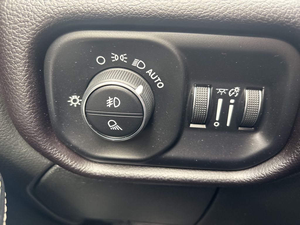 2023 RAM Ram 2500 Pickup Laramie - Photo 21