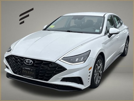 2022 Hyundai Sonata SEL Sedan