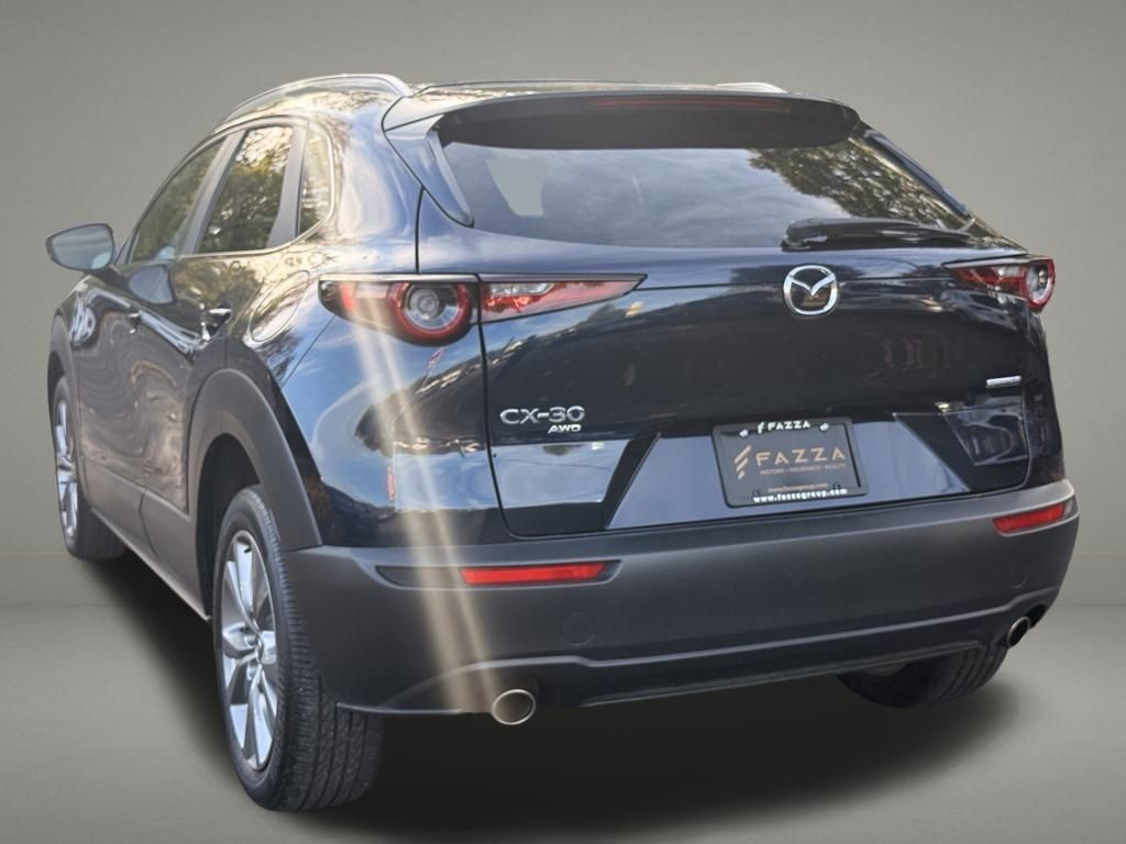 2022 Mazda CX-30 Select photo 3