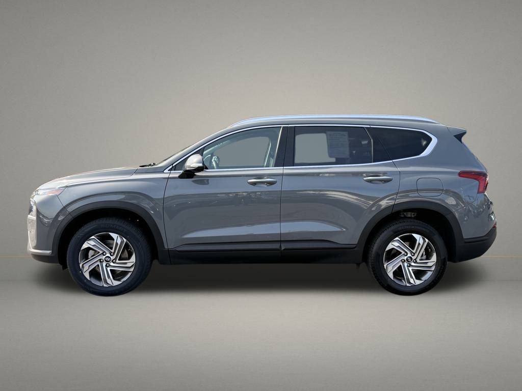2023 Hyundai Santa Fe SEL photo 2