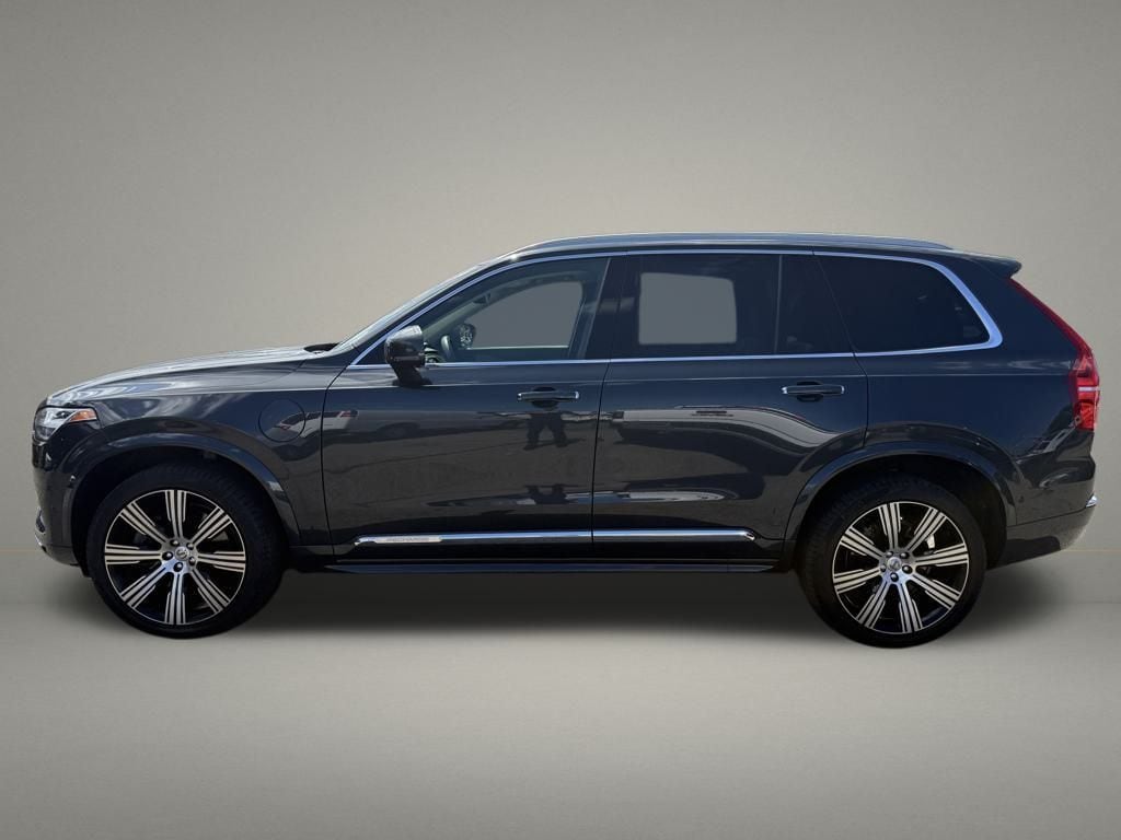 Used 2022 Volvo XC90 Recharge Plug-In Hybrid eAWD Inscription 6 Seater SUV