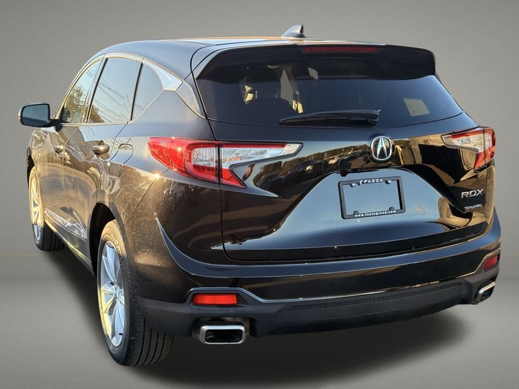 2022 Acura RDX Base photo 3